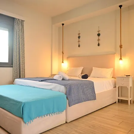 Small For 2 With View Апартаменты *