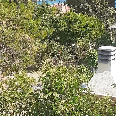 Small For 2 With View