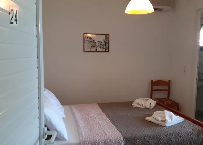 Small For 2 With View