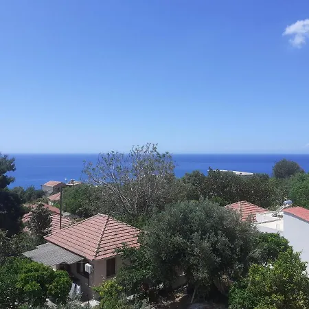 Small For 2 With View Appartement