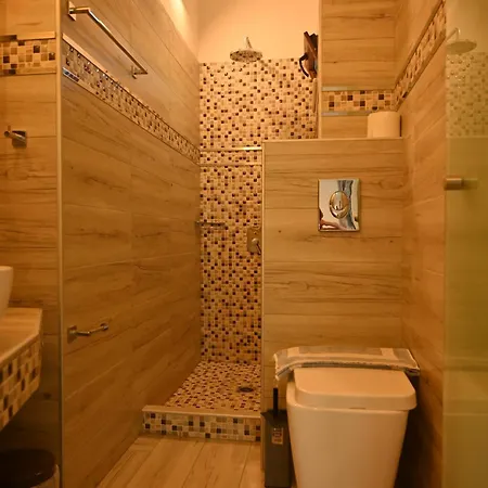 Small For 2 With View Lägenhet